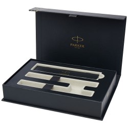 Parker set penna a sfera e...