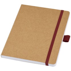 Blocco note formato A5 in...