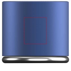 Speaker luminoso SCX.design...