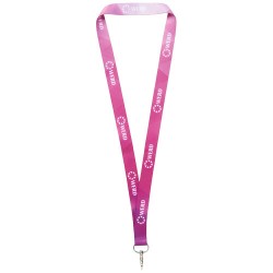Lanyard Lana con stampa in...