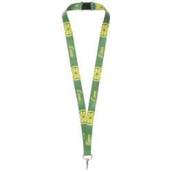 Lanyard Addie, sublimazione...