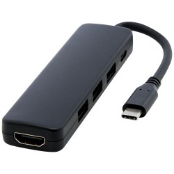 Adattatore multimediale USB...