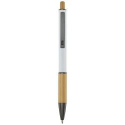 Penna a sfera in alluminio...
