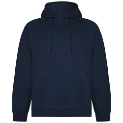 Felpa con cappuccio unisex...