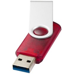 USB 3.0 traslucida Rotate