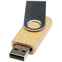 USB 3.0 in carta riciclata...