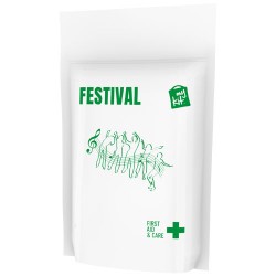 MiniKit Set Festival con...