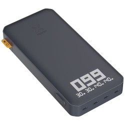 Power bank per computer...