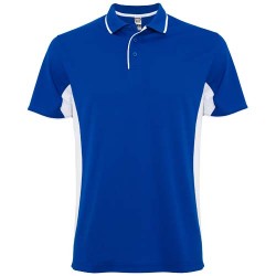 Polo a maniche corte unisex...