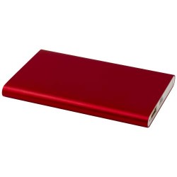 Power bank in alluminio...