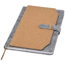 Blocco note formato A5 in...