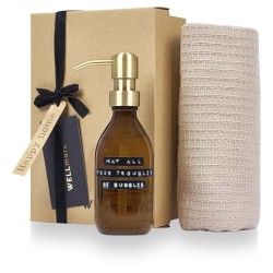 Confezione regalo Wellmark...