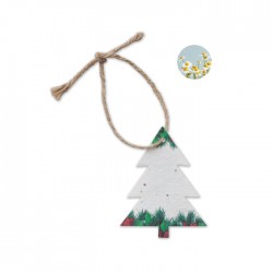 TREESEED Decorazione...