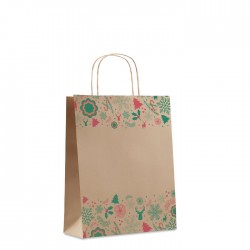 BAO MEDIUM Busta regalo media