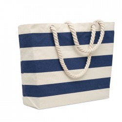 HEAVEN STRIPE Borsa mare in...