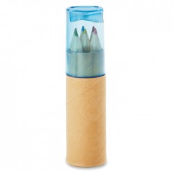 PETIT LAMBUT Set 6 matite...