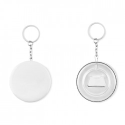 PIN FLASK Portachiavi con...