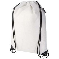 Borsa con coulisse in...