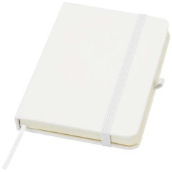 Blocco note formato A6 con...
