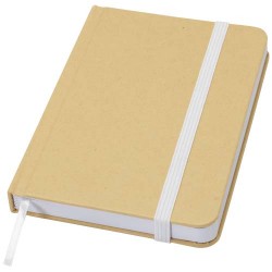 Blocco note formato A6 con...