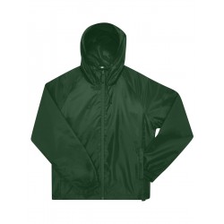 Reset Windbreaker