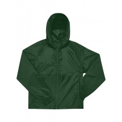 Reset Lined Windbreaker