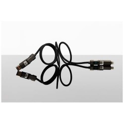 Cavo magnetico da 100 W con...