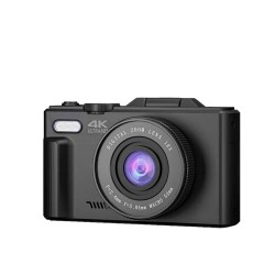 Fotocamera digitale 4K...