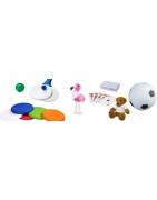 Giochi e giocattoli