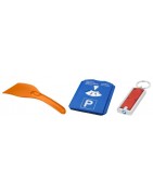 Strumenti e accessori per auto