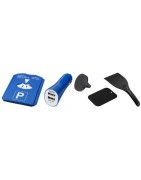 Accessori per l'auto