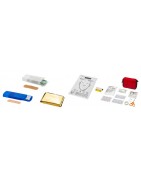 Kit primo soccorso