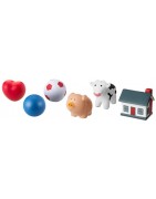 Palline antistress