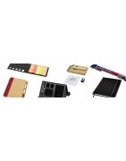 Notebook e Essenziali per la scrivania