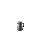 Bicchieri e caraffe