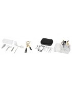 Set per il benessere e la manicure