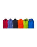 Bodywarmer