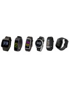 Smartwatch import