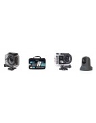 Telecamere import