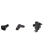 Accessori per l'auto import