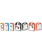 Kit primo soccorso import
